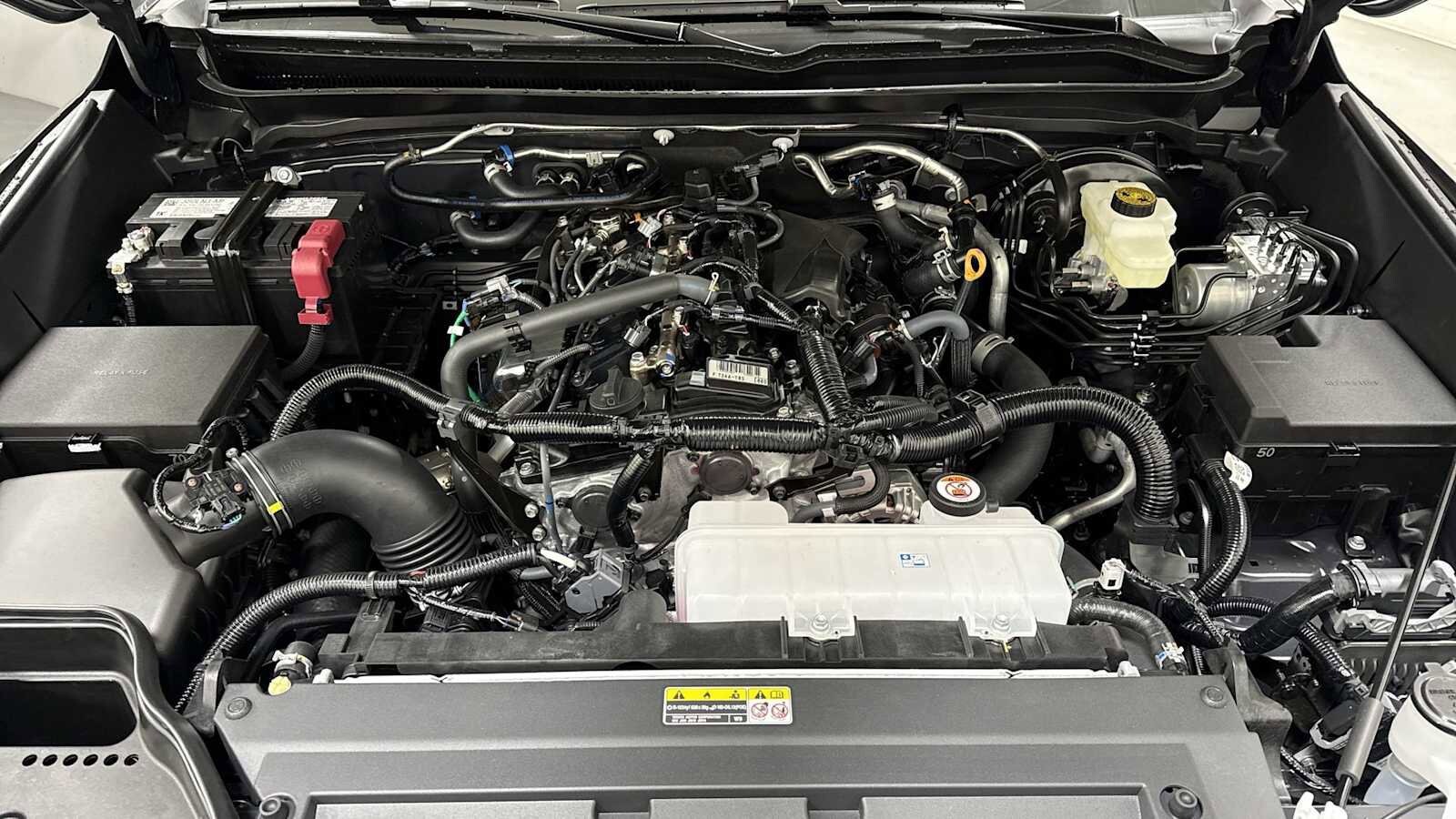 Thumbnail: 2026 Toyota Tacoma - 30