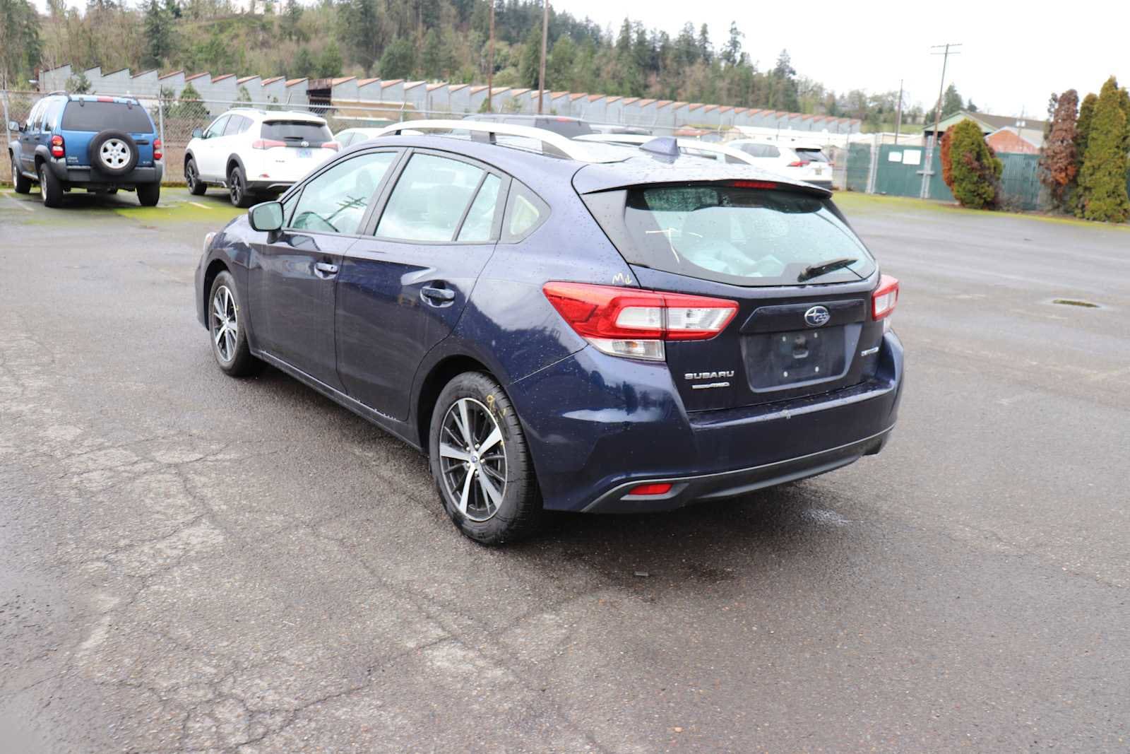 Thumbnail: 2019 Subaru Impreza - 7