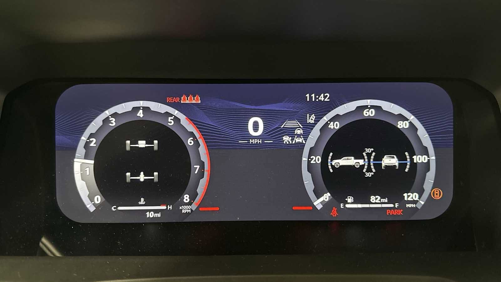 Thumbnail: 2026 Toyota Tacoma - 17