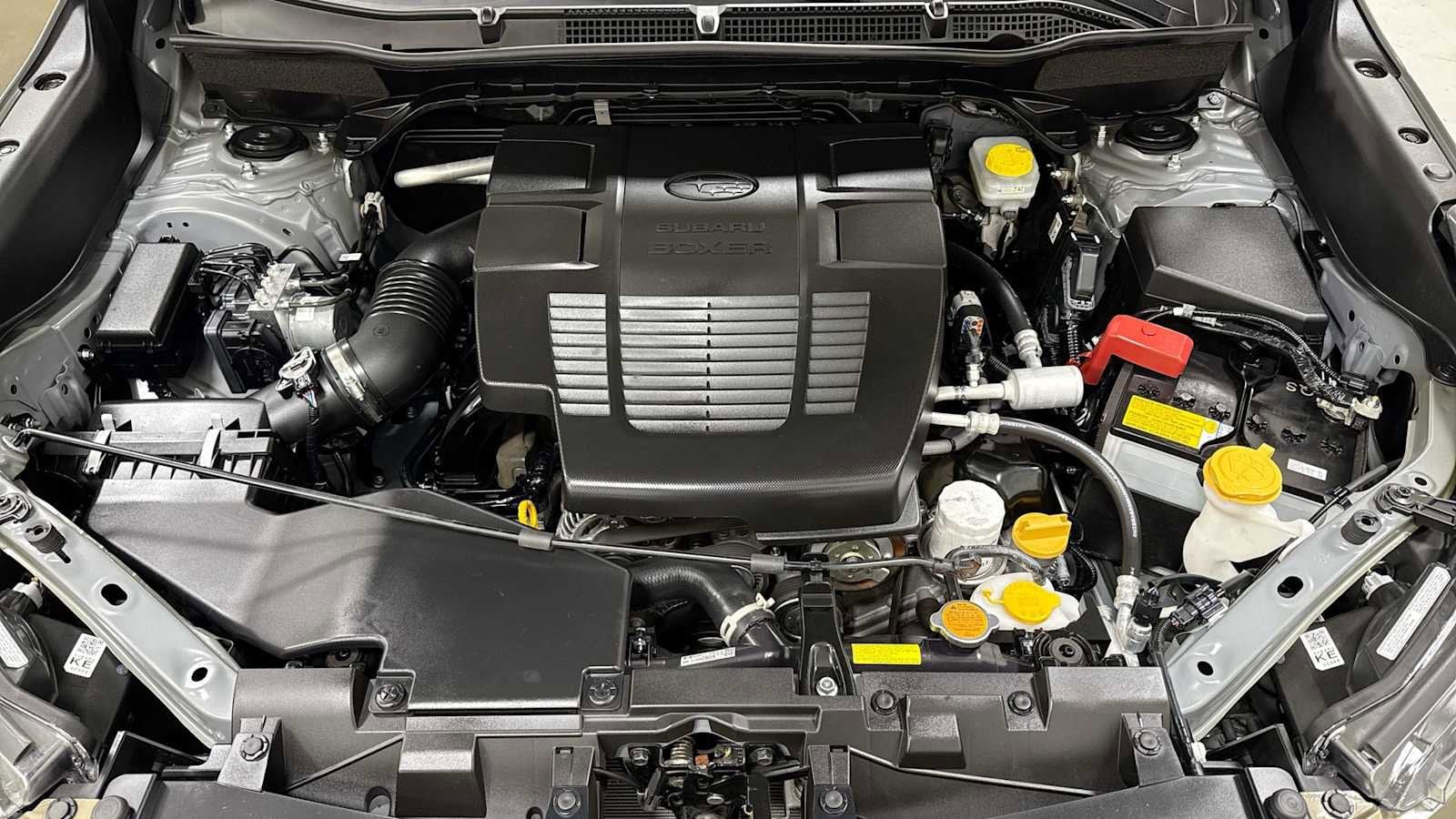 Thumbnail: 2023 Subaru Forester - 31