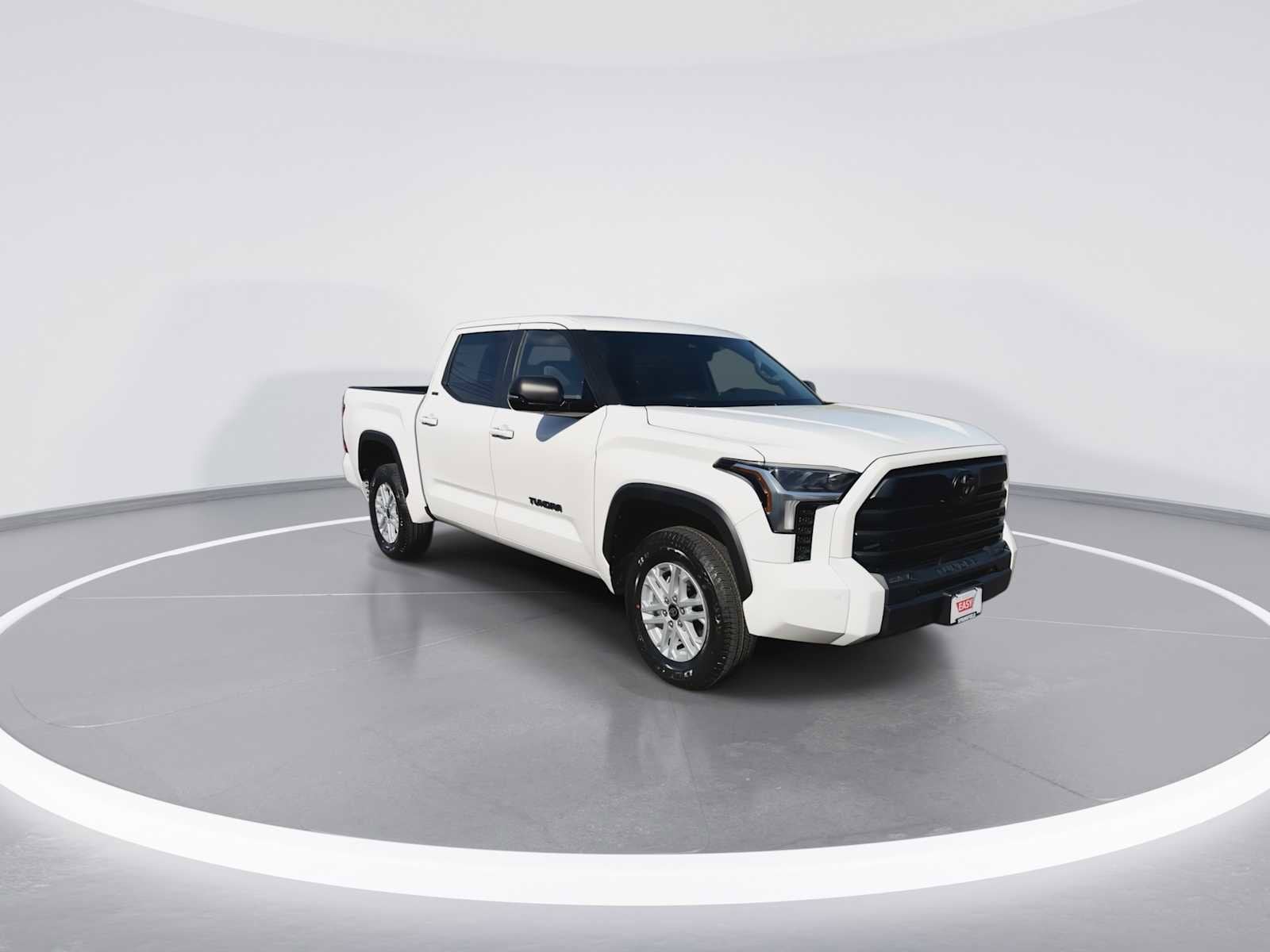 Thumbnail: 2026 Toyota Tundra - 2