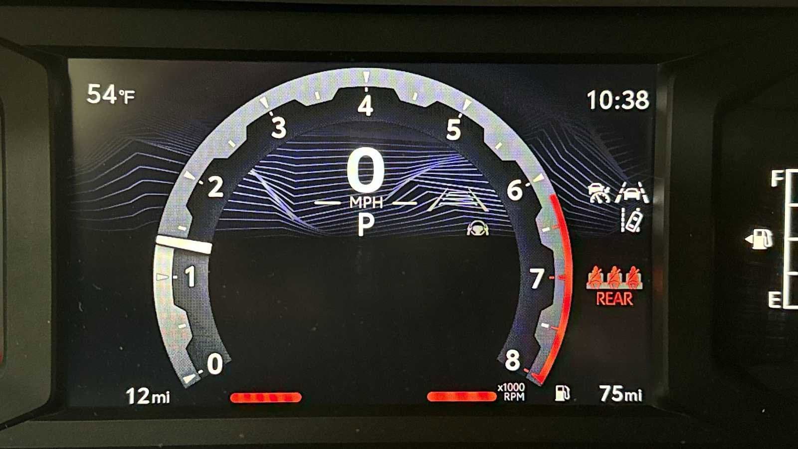 Thumbnail: 2025 Toyota Tacoma - 17