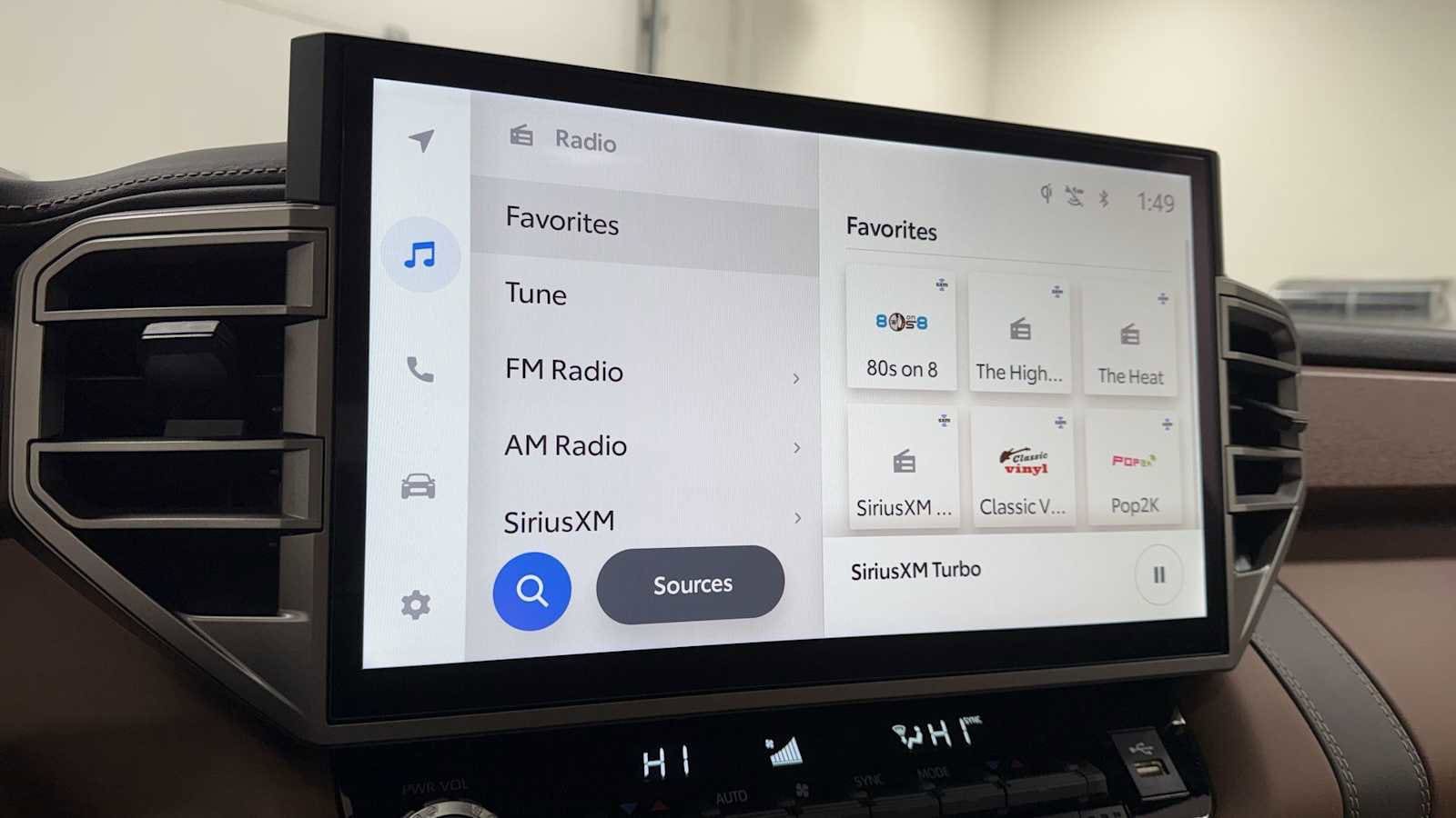Thumbnail: 2026 Toyota Tundra - 18