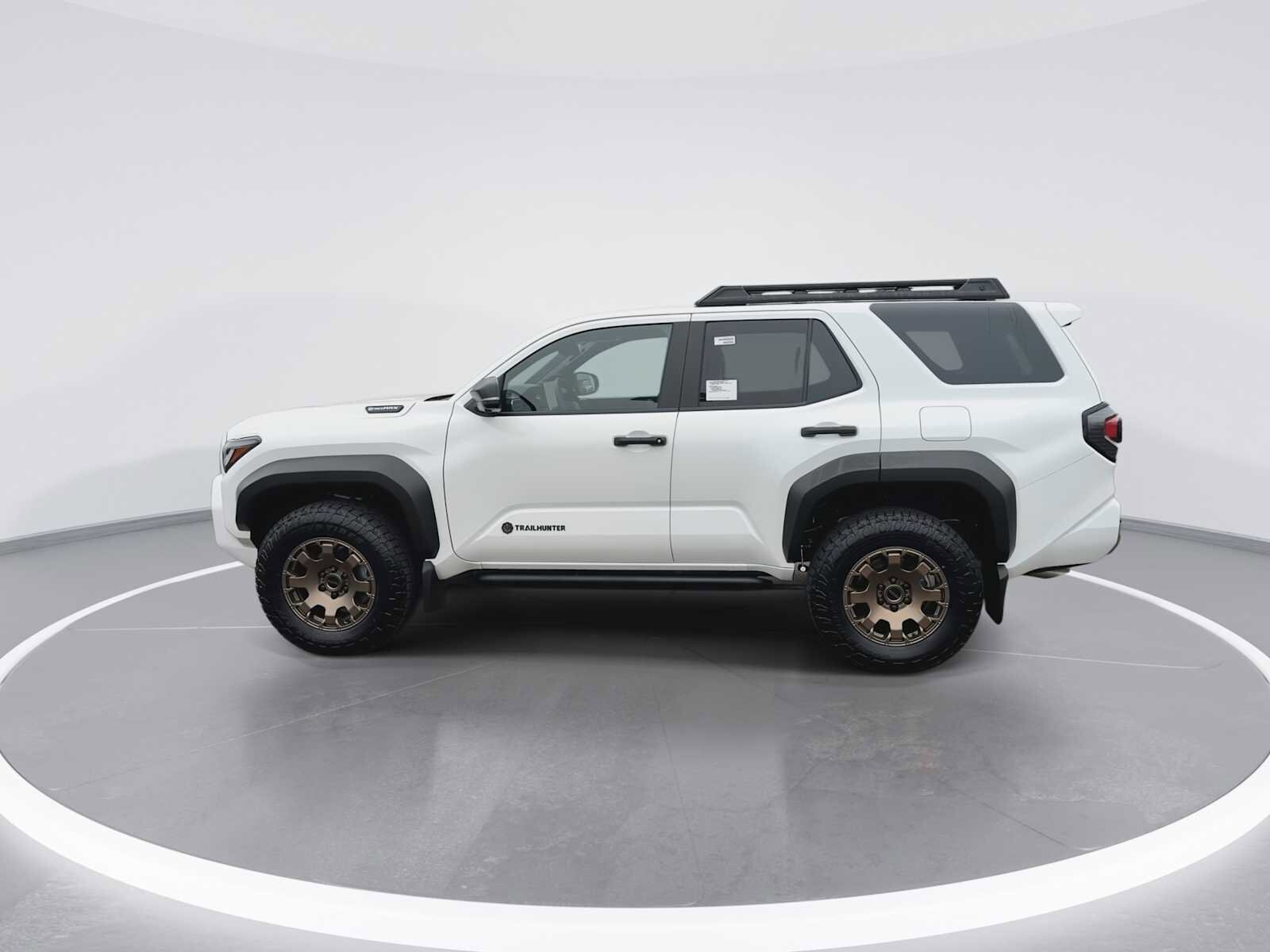Thumbnail: 2026 Toyota 4Runner - 5