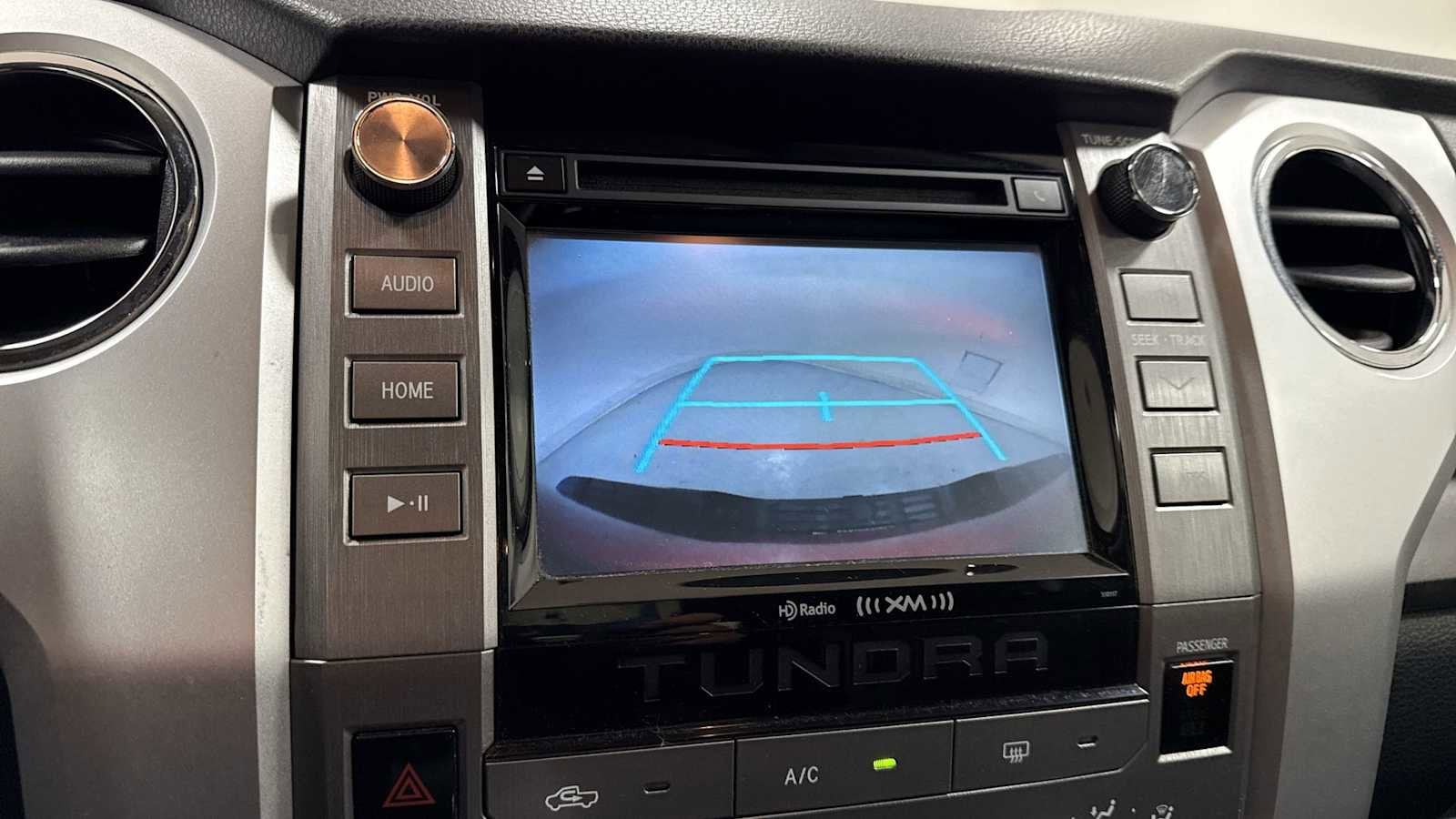 Thumbnail: 2017 Toyota Tundra - 19