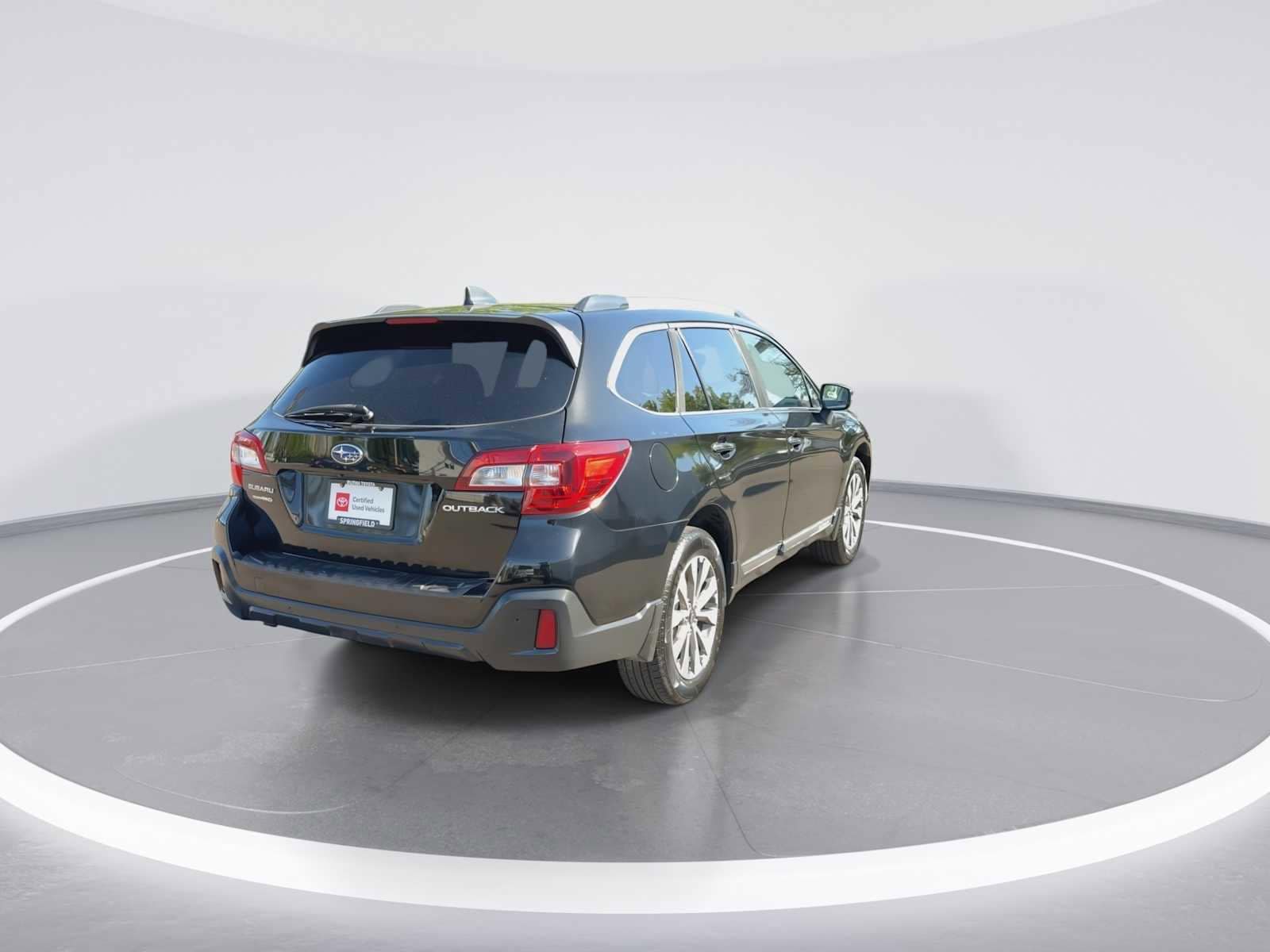 Thumbnail: 2019 Subaru Outback - 7