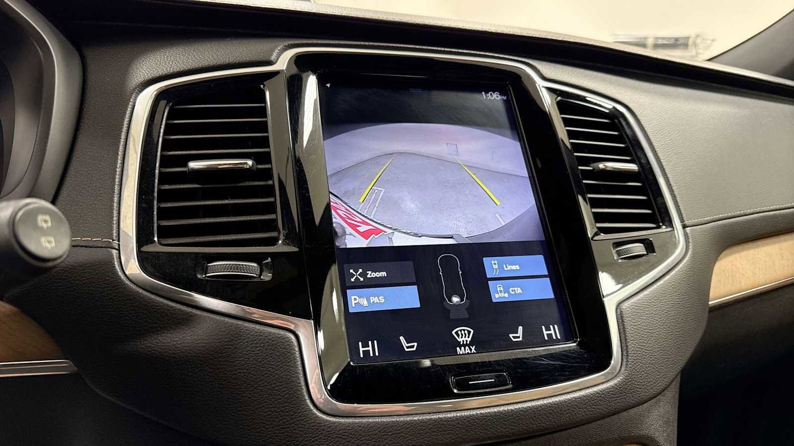 Thumbnail: 2018 Volvo XC90 - 19