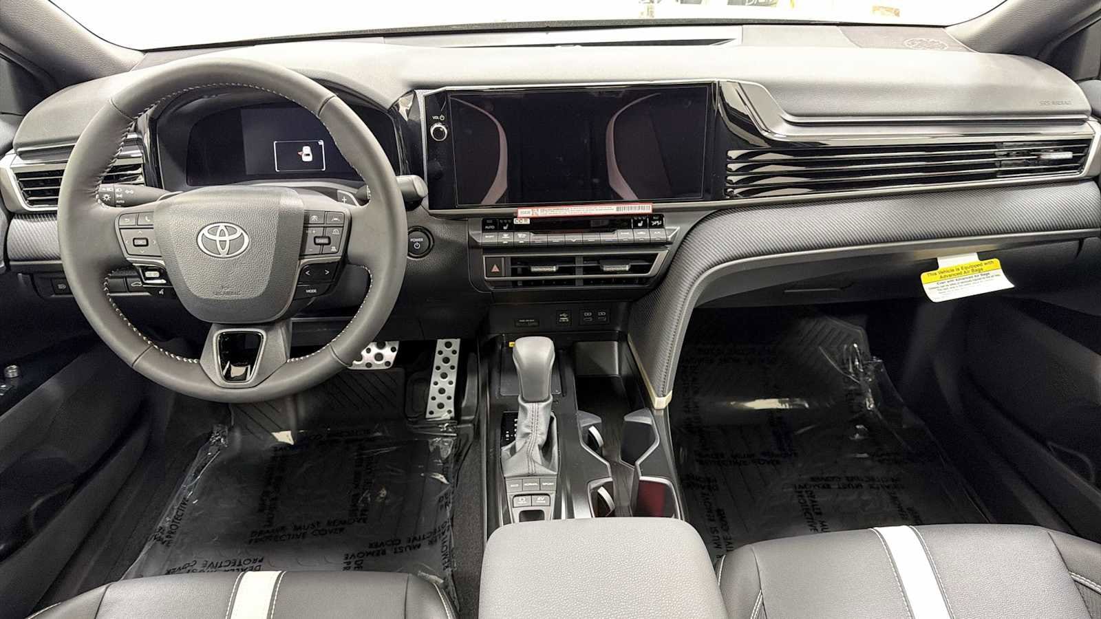 Thumbnail: 2026 Toyota Camry - 27