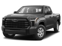 2022 Toyota Tundra SR5 3.5L V6 Truck Double Cab Springfield, OR