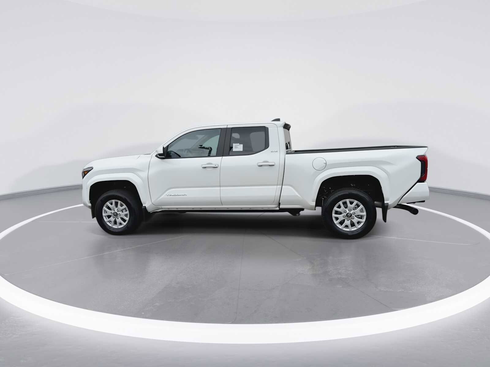Thumbnail: 2026 Toyota Tacoma - 5