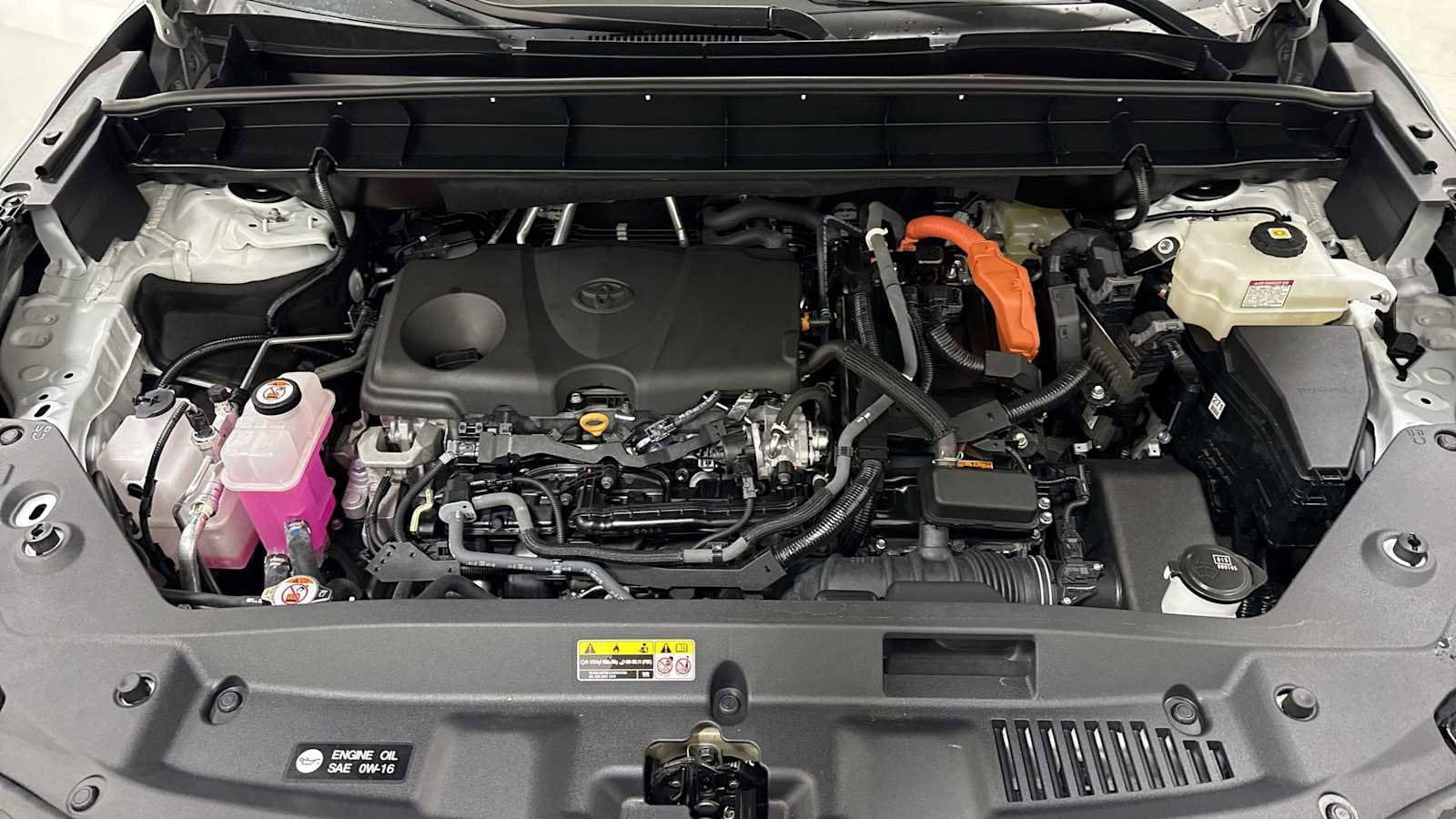 Thumbnail: 2022 Toyota Highlander - 31