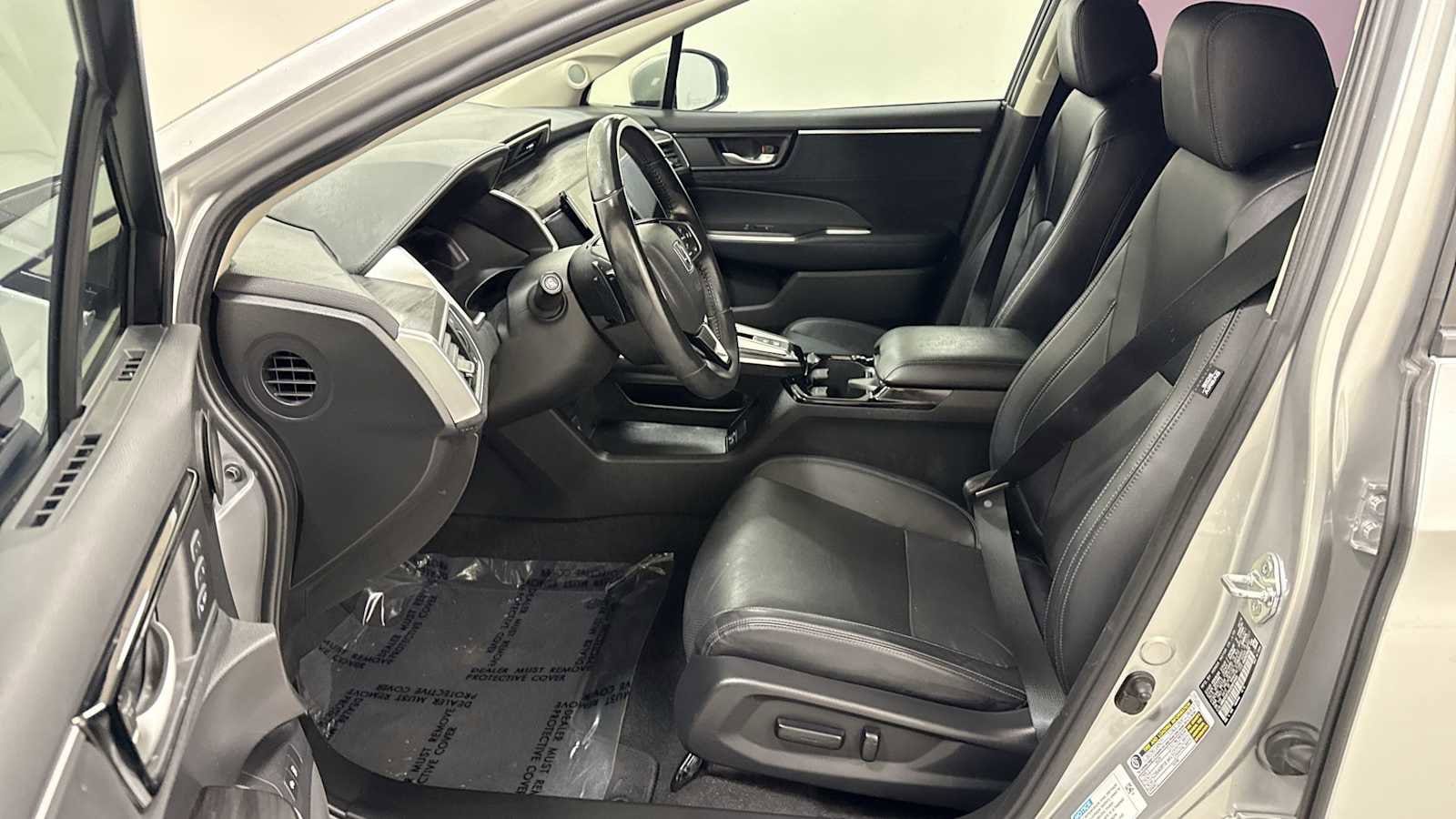 Thumbnail: 2018 Honda Clarity - 13