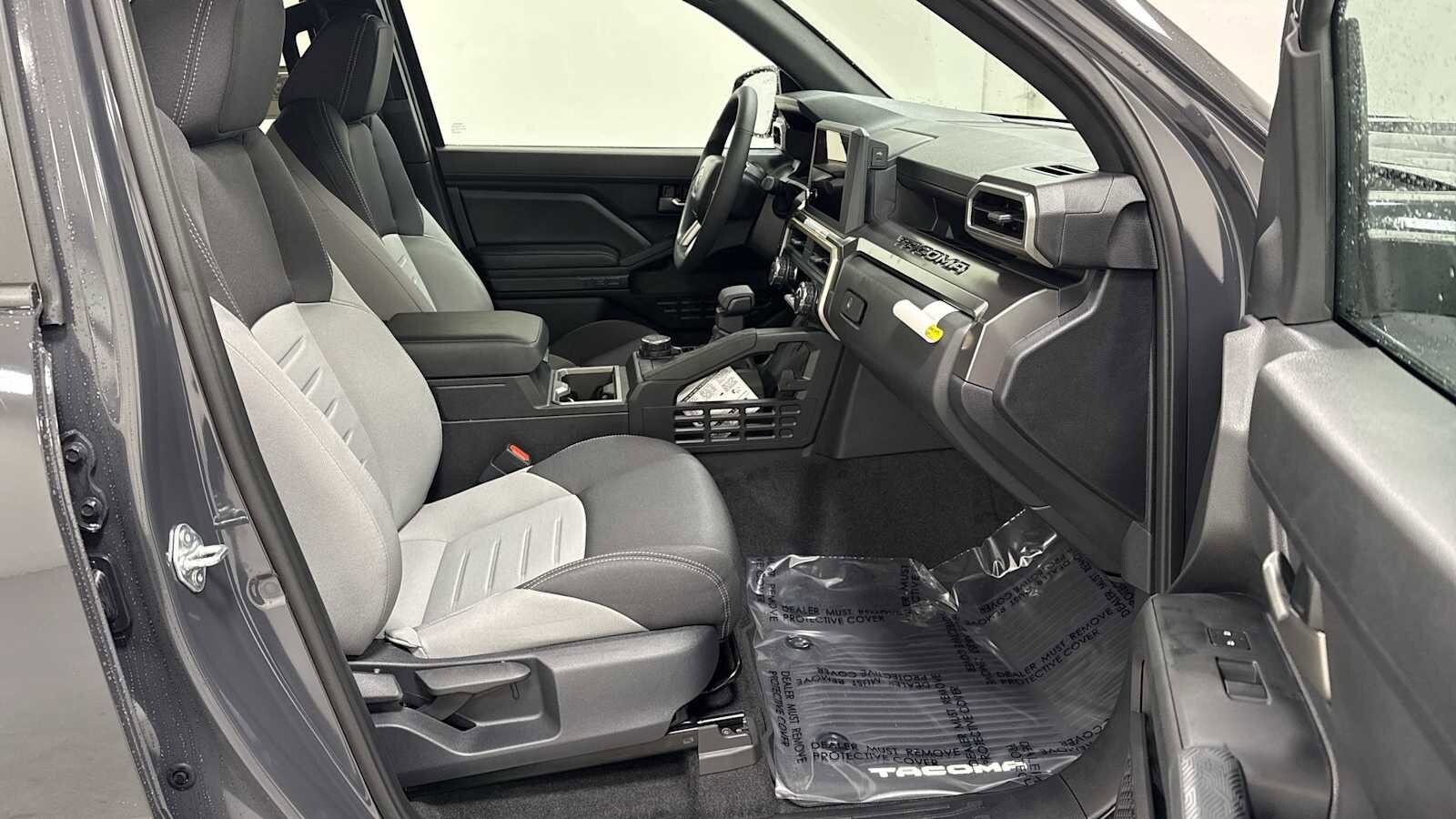 Thumbnail: 2026 Toyota Tacoma - 29