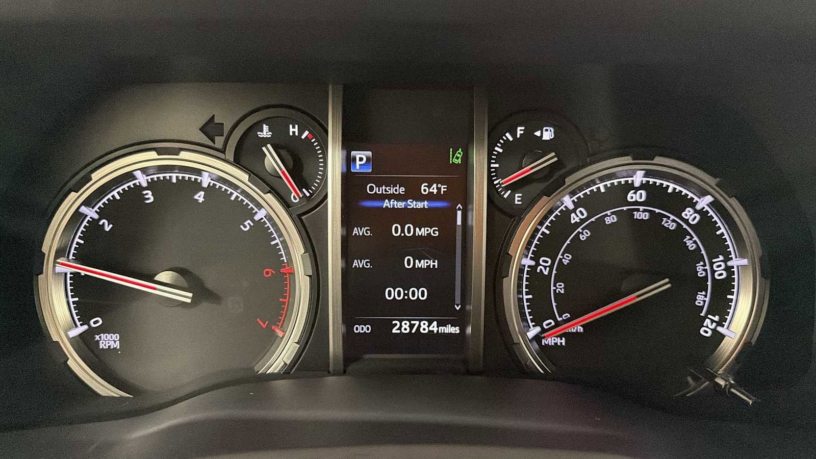 Thumbnail: 2023 Toyota 4Runner - 17