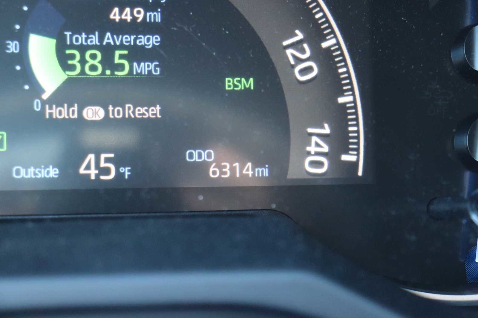 Thumbnail: 2025 Toyota RAV4 - 11