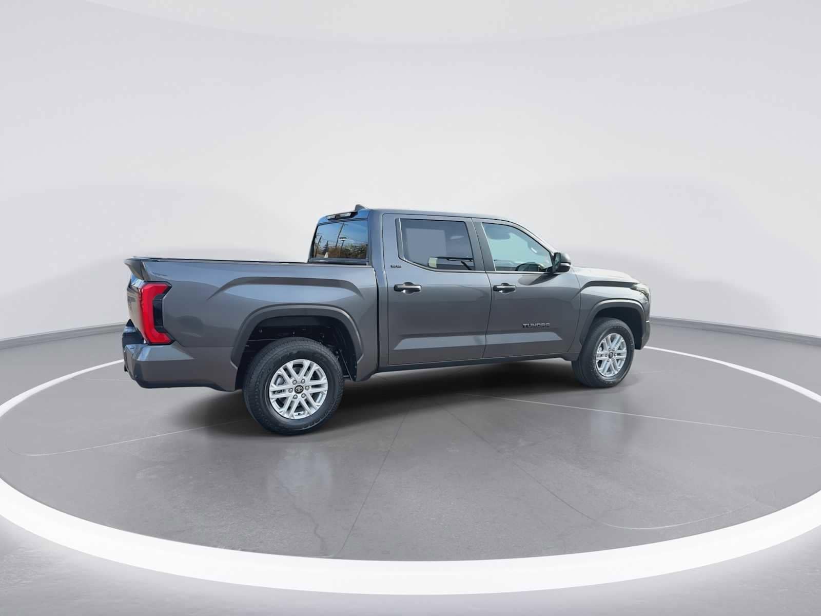 Thumbnail: 2026 Toyota Tundra - 8
