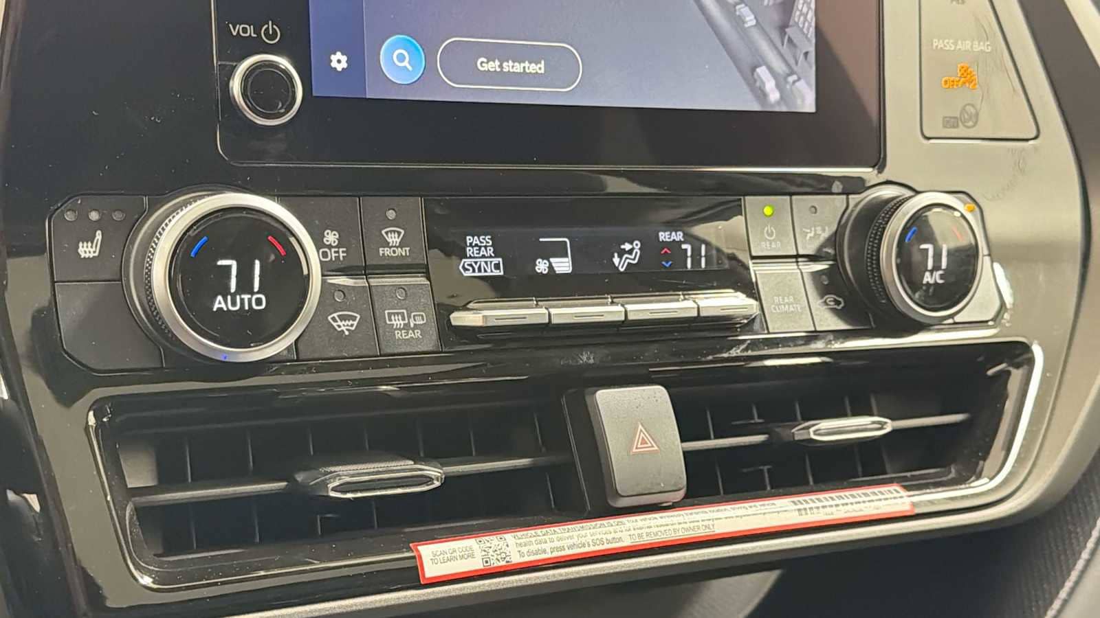 Thumbnail: 2026 Toyota Highlander - 21