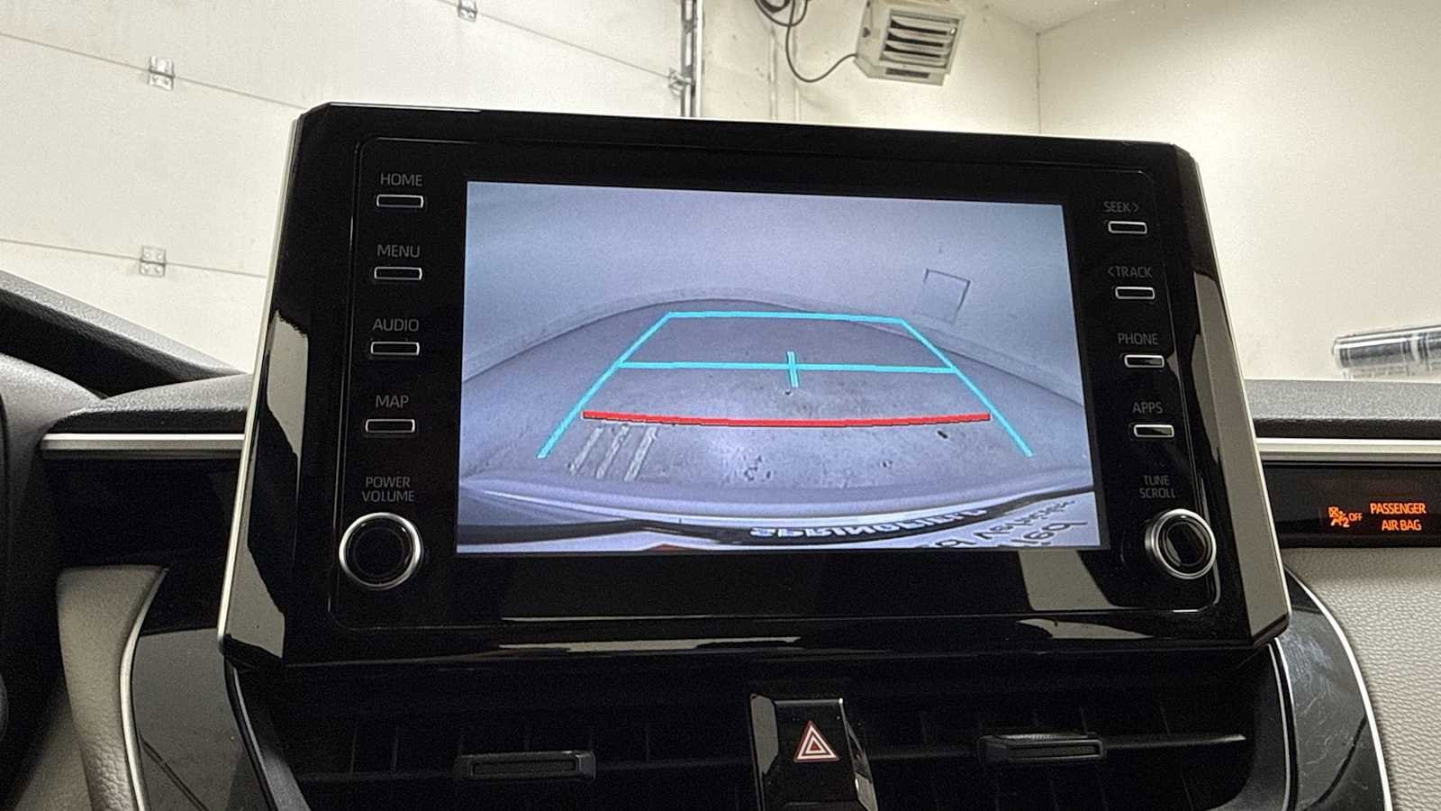 Thumbnail: 2020 Toyota Corolla - 19