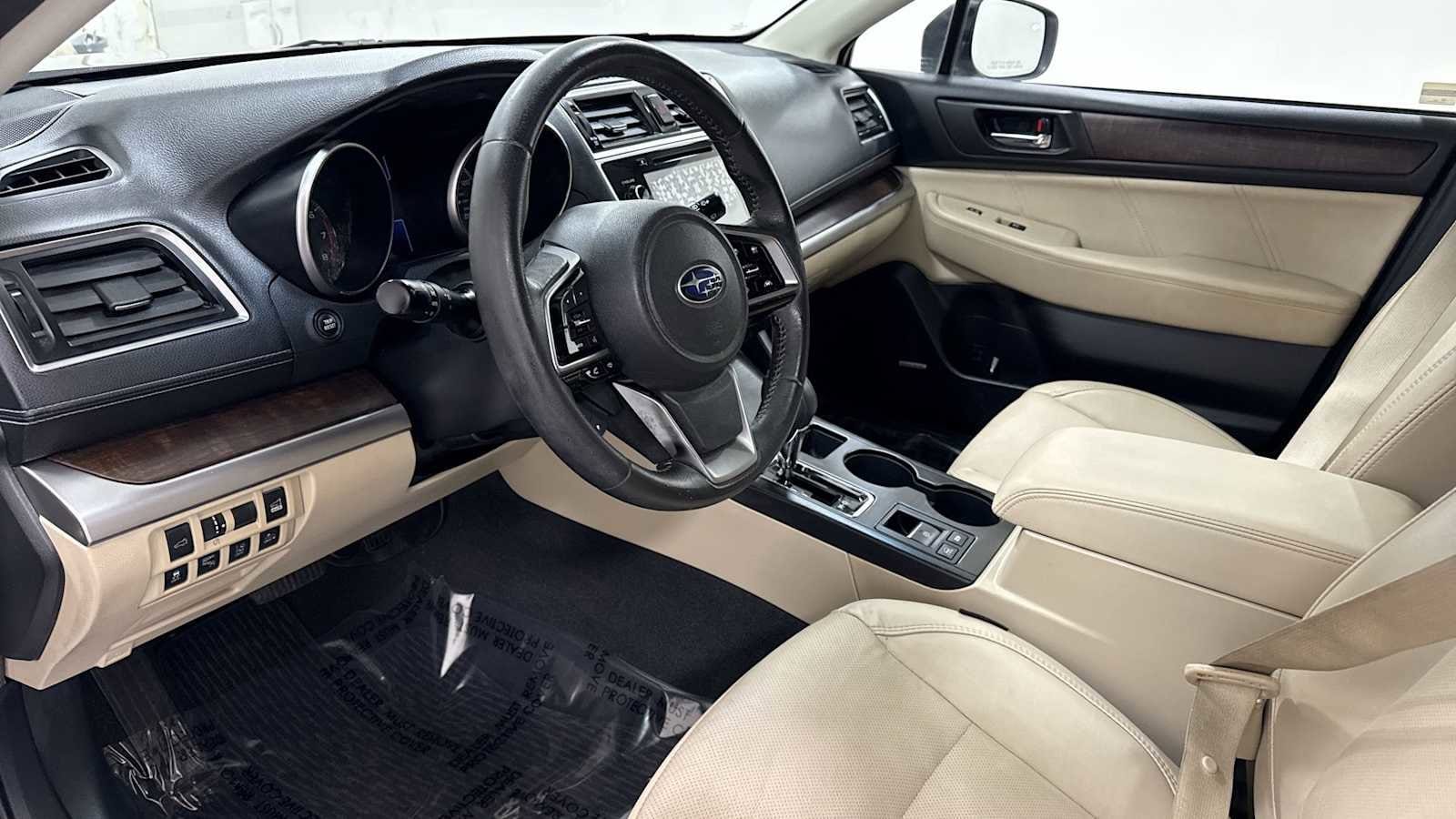 Thumbnail: 2019 Subaru Outback - 12