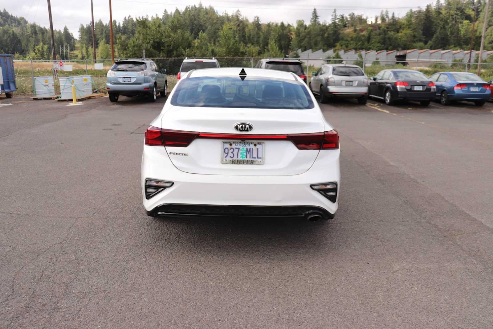 Thumbnail: 2021 Kia Forte - 6