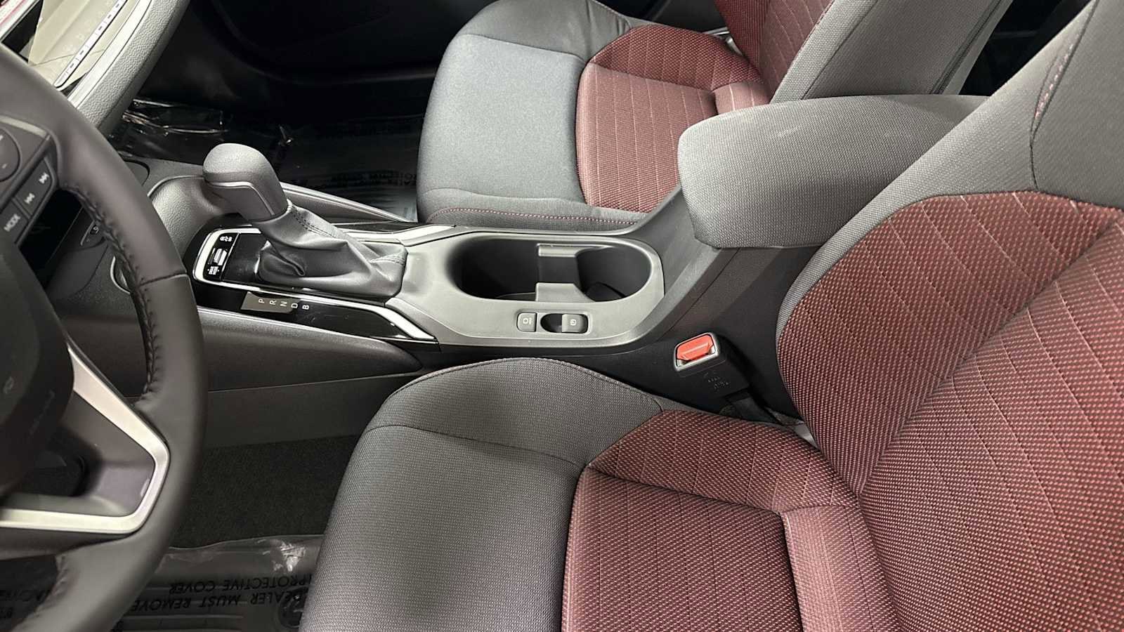 Thumbnail: 2026 Toyota Corolla - 23