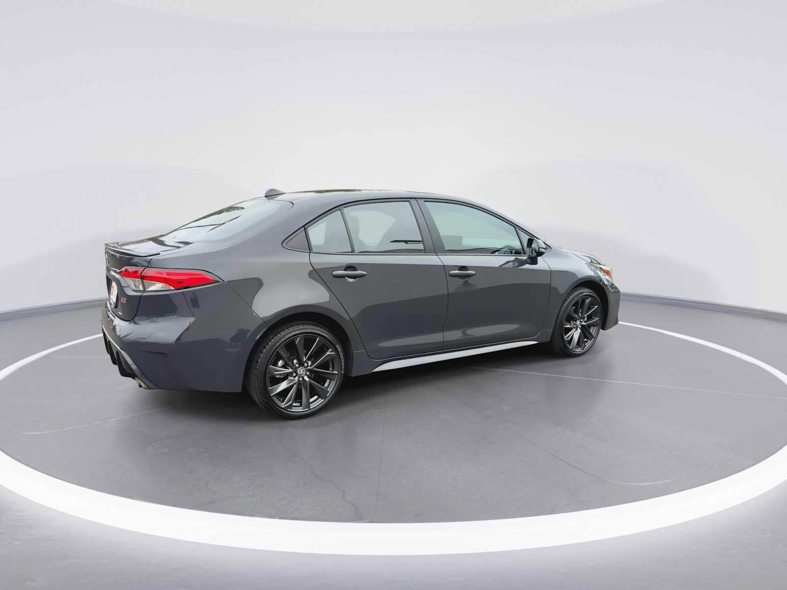 Thumbnail: 2026 Toyota Corolla - 8