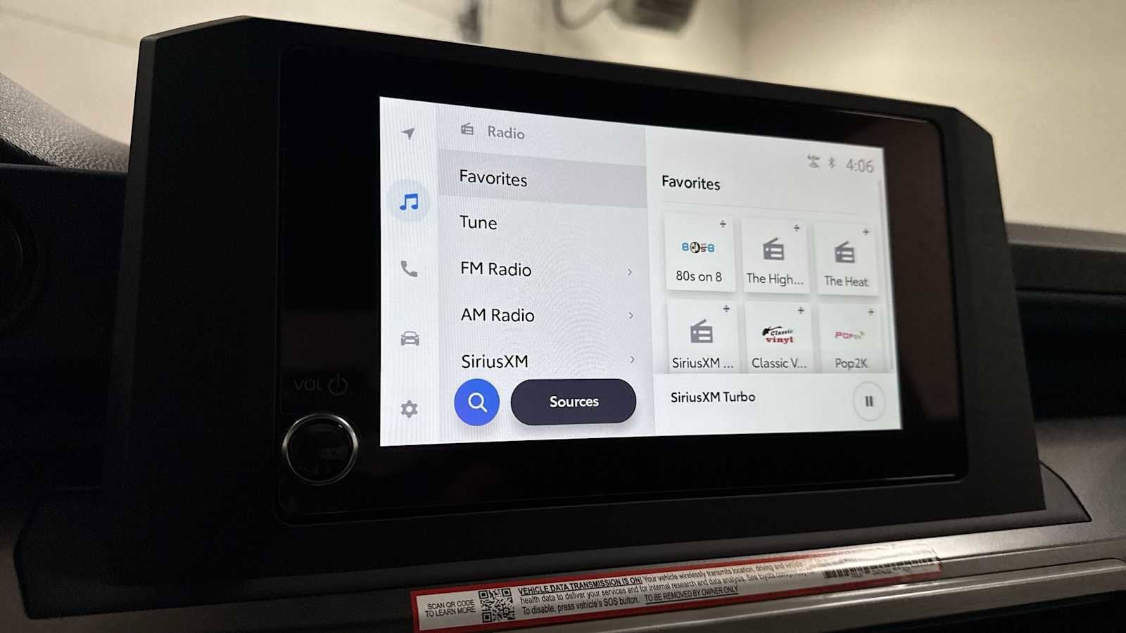 Thumbnail: 2025 Toyota Tacoma - 18