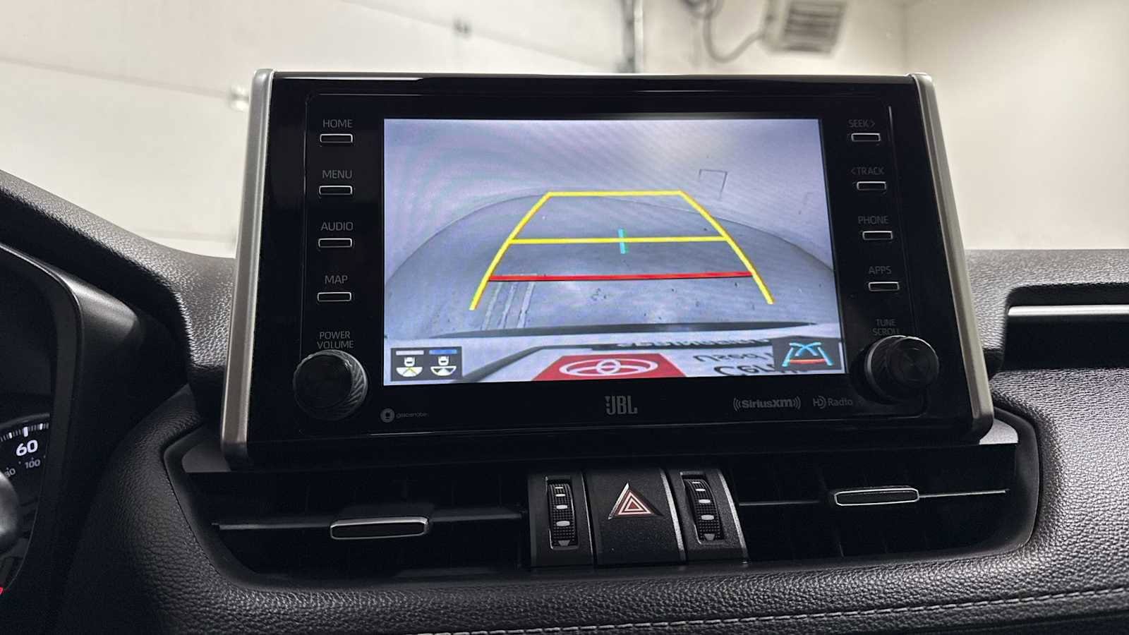 Thumbnail: 2020 Toyota RAV4 - 19