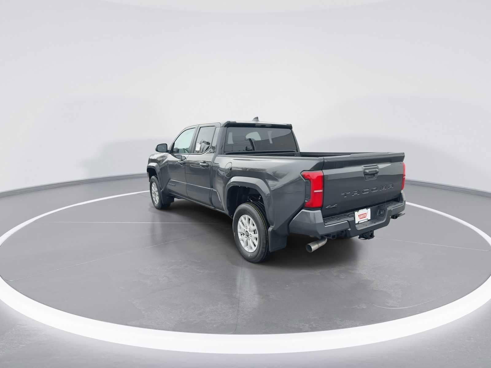 Thumbnail: 2026 Toyota Tacoma - 6