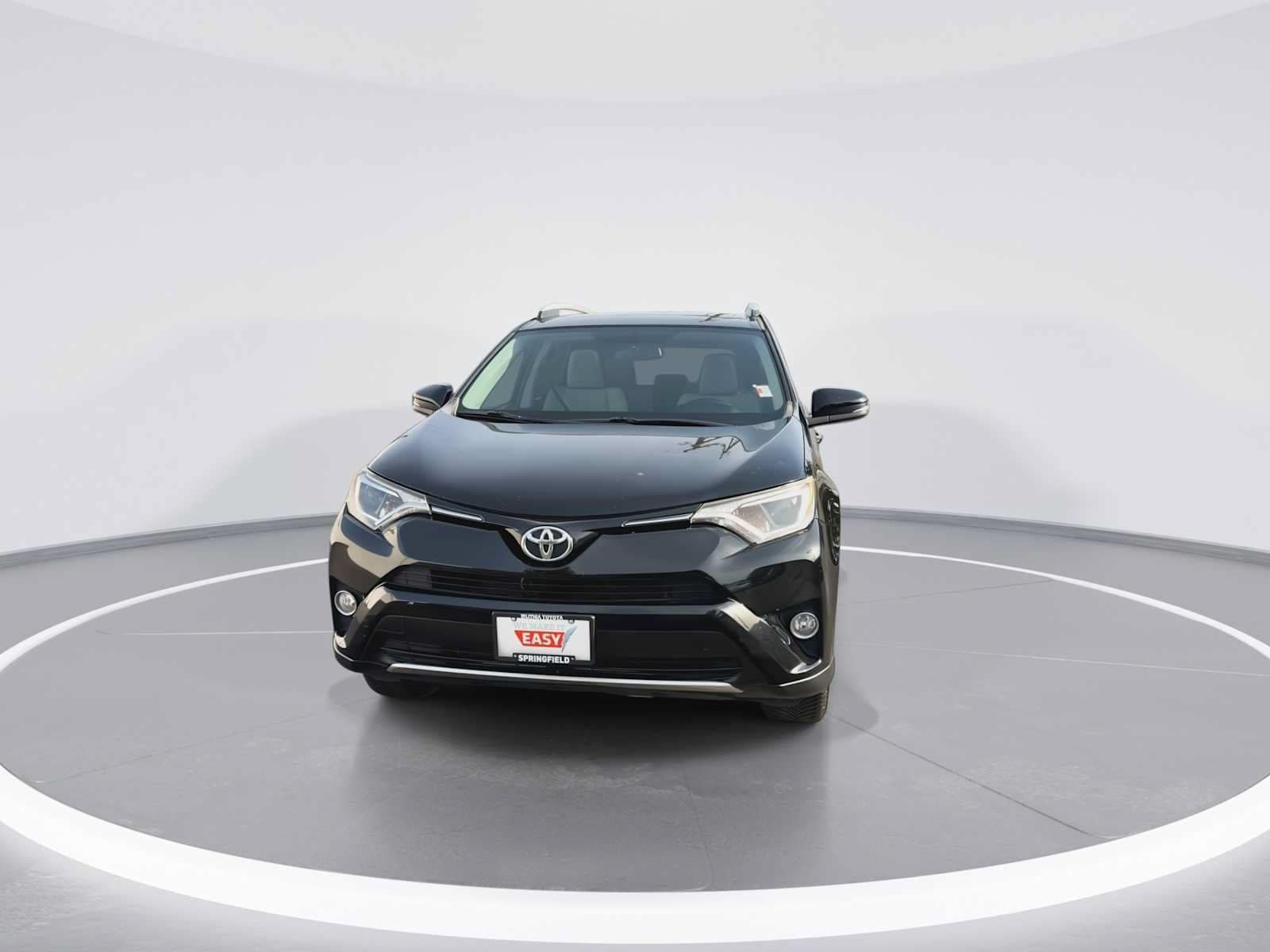 Thumbnail: 2016 Toyota RAV4 - 2