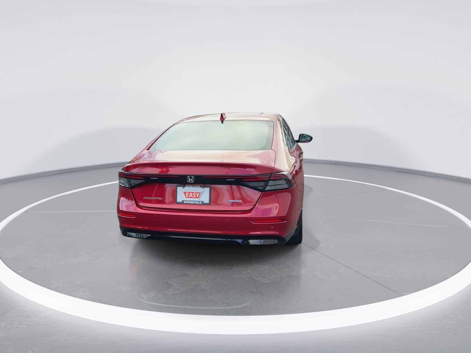 Thumbnail: 2024 Honda Accord - 7