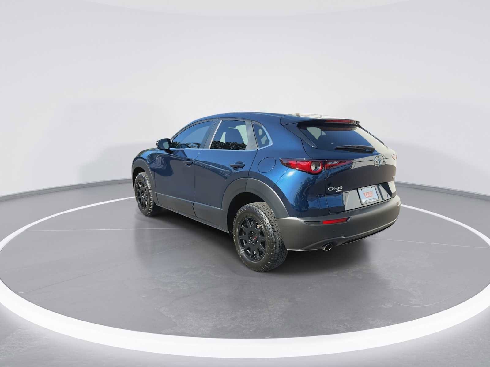 Thumbnail: 2021 Mazda CX-30 - 5