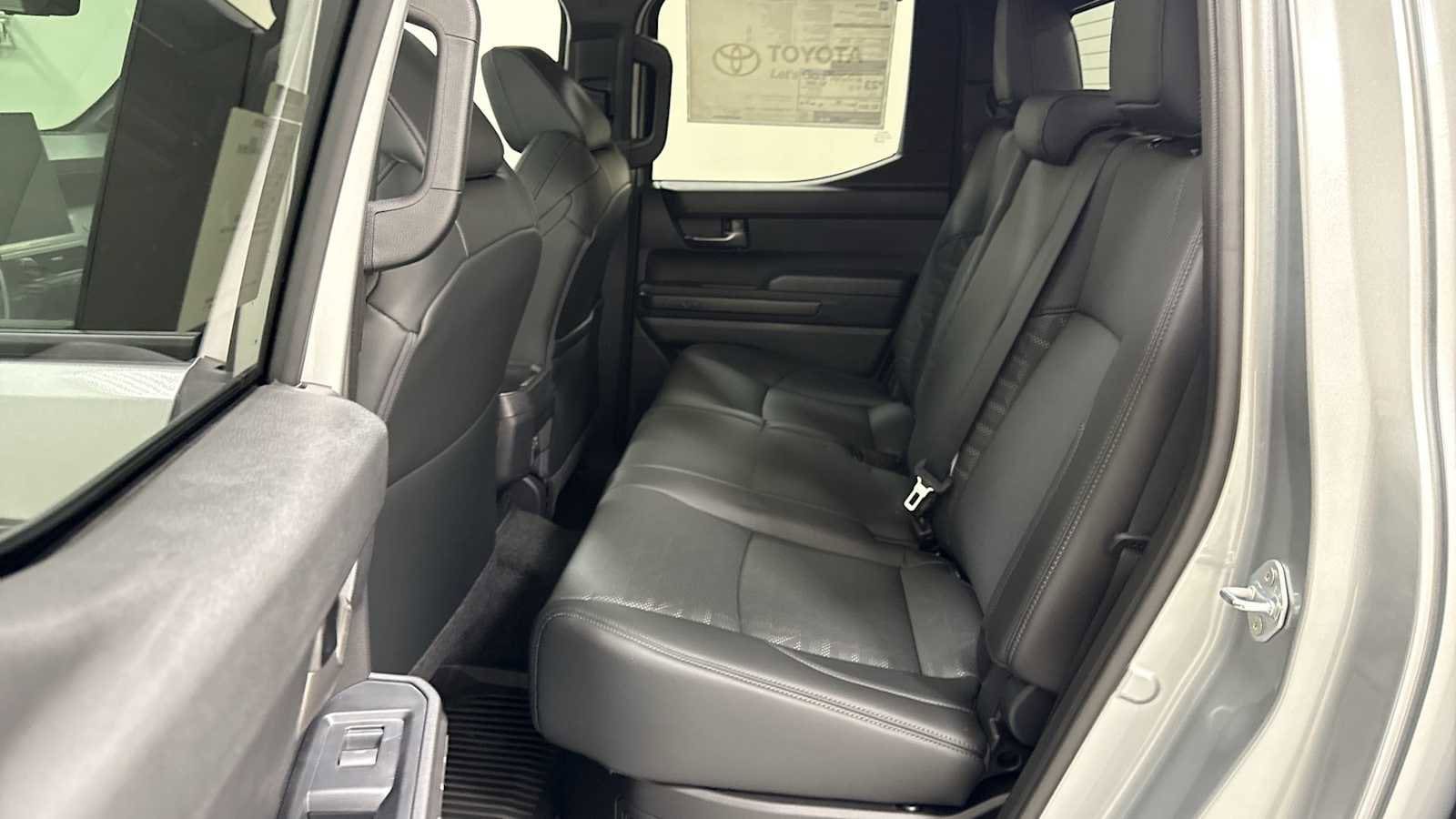 Thumbnail: 2025 Toyota Tacoma - 25