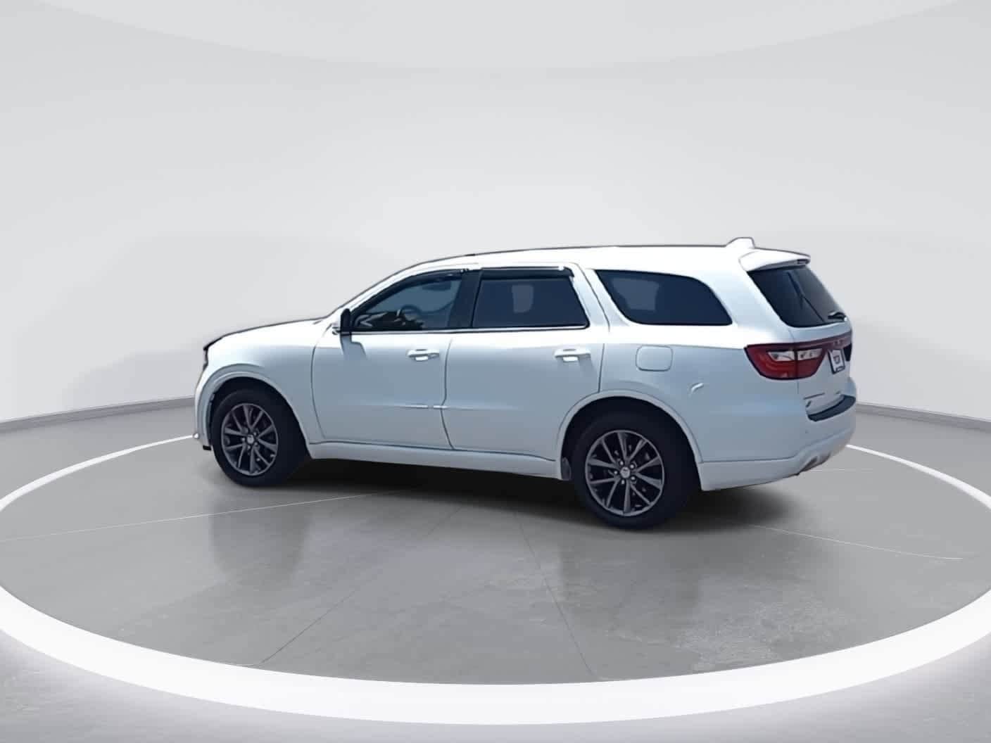 Thumbnail: 2018 Dodge Durango - 6