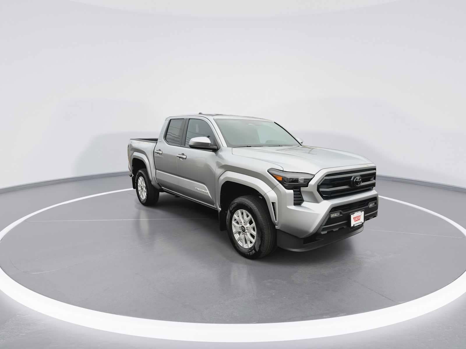Thumbnail: 2026 Toyota Tacoma - 2