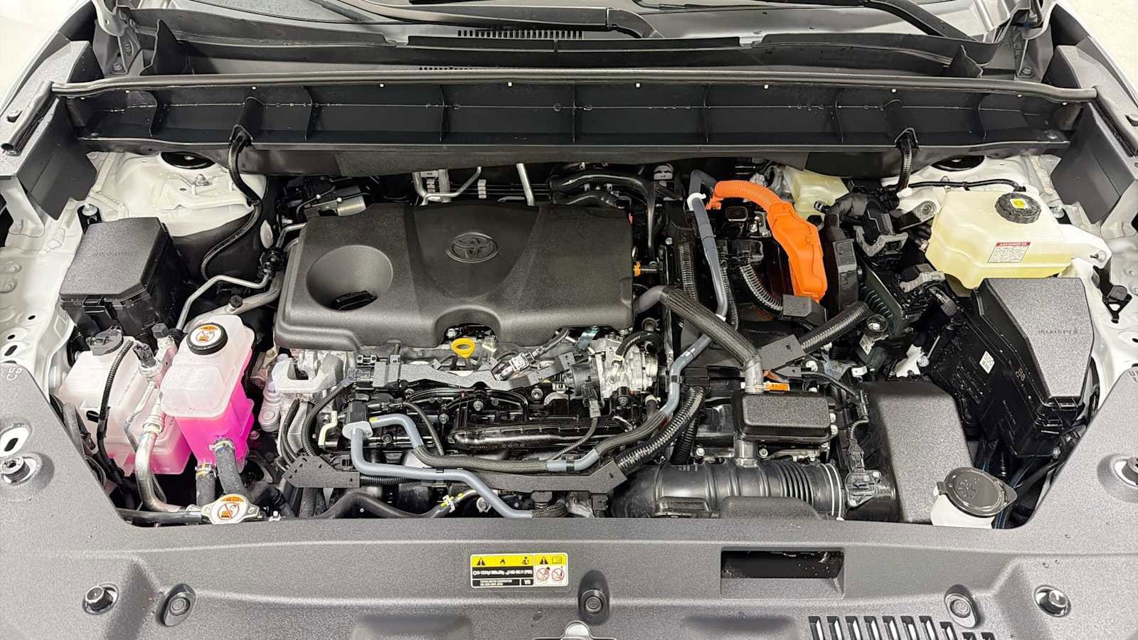 Thumbnail: 2026 Toyota Highlander - 32
