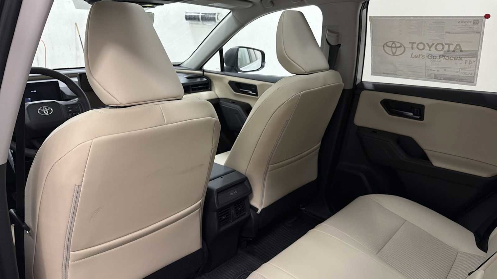 Thumbnail: 2026 Toyota RAV4 - 26