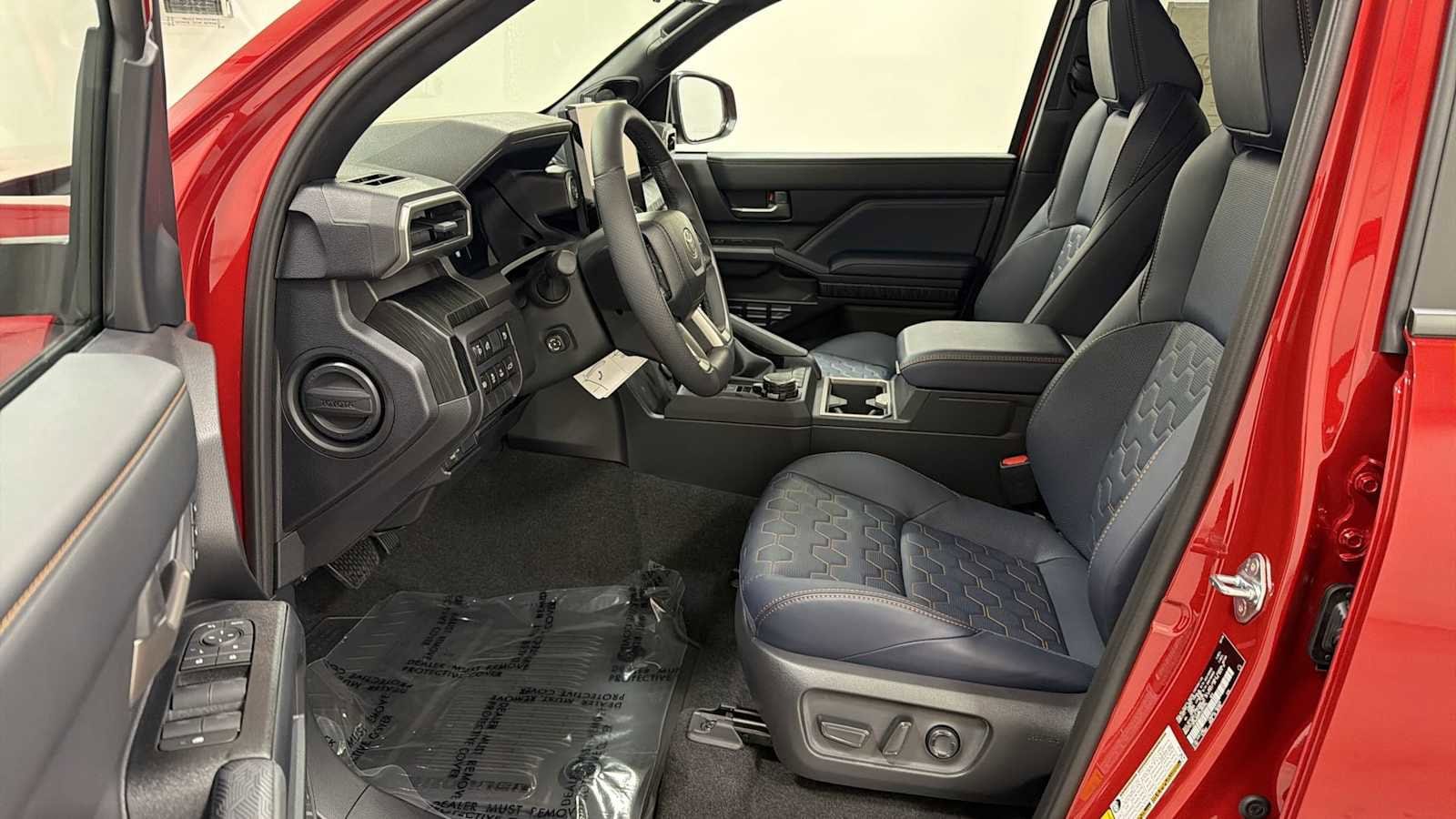 Thumbnail: 2026 Toyota 4Runner - 13