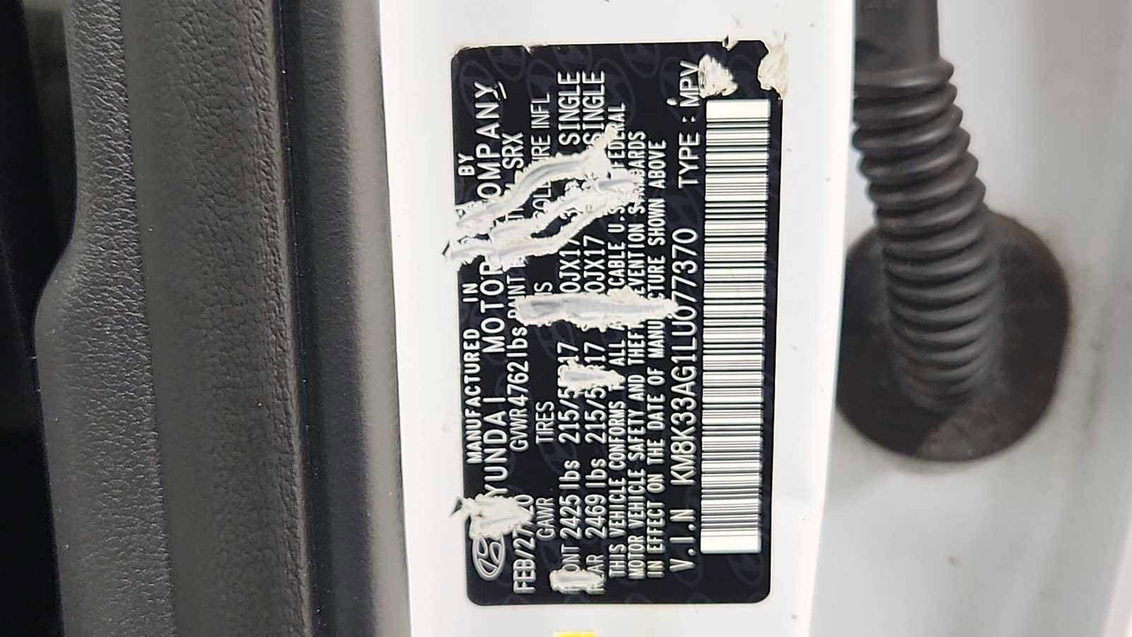 Thumbnail: 2020 Hyundai Kona - 11