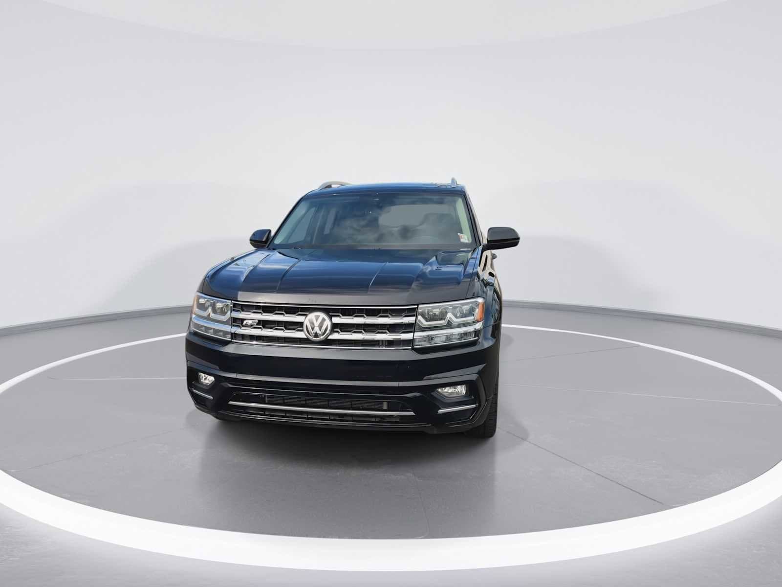 Thumbnail: 2019 Volkswagen Atlas - 3