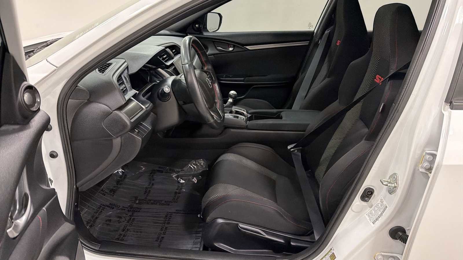 Thumbnail: 2018 Honda Civic - 13