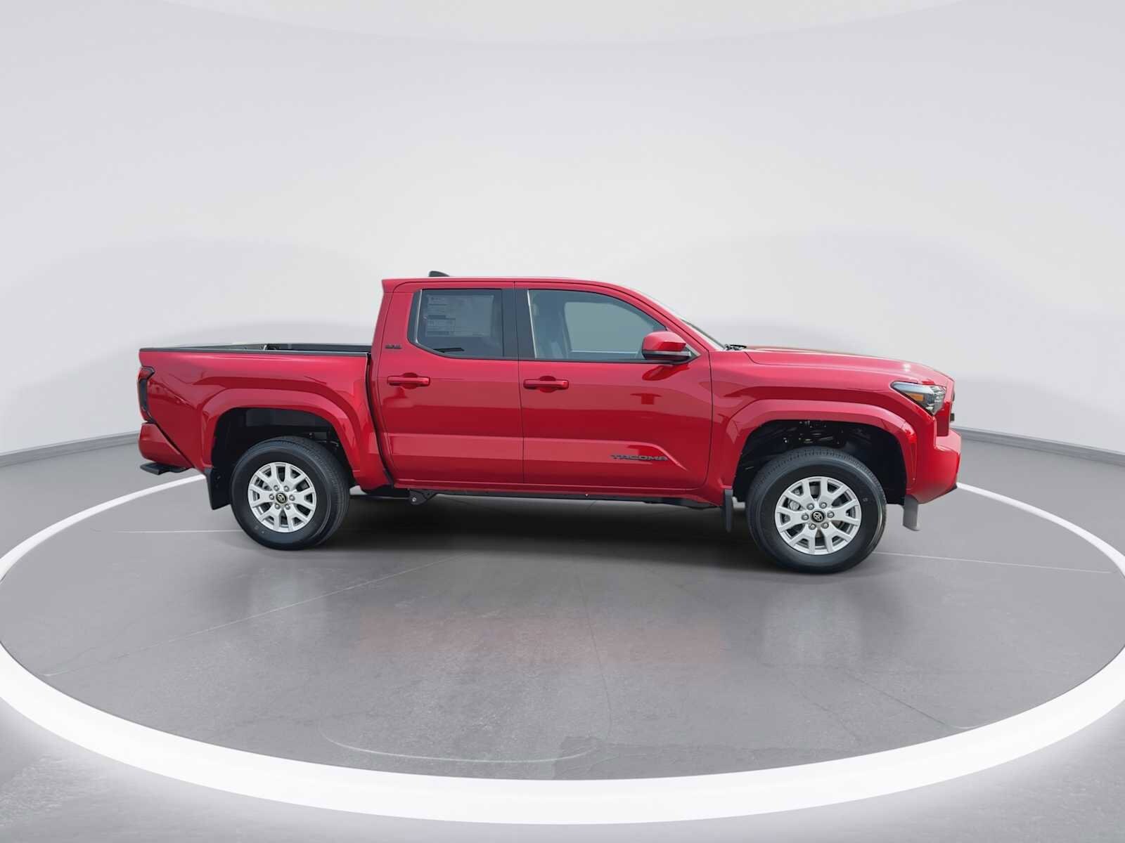 Thumbnail: 2025 Toyota Tacoma - 9