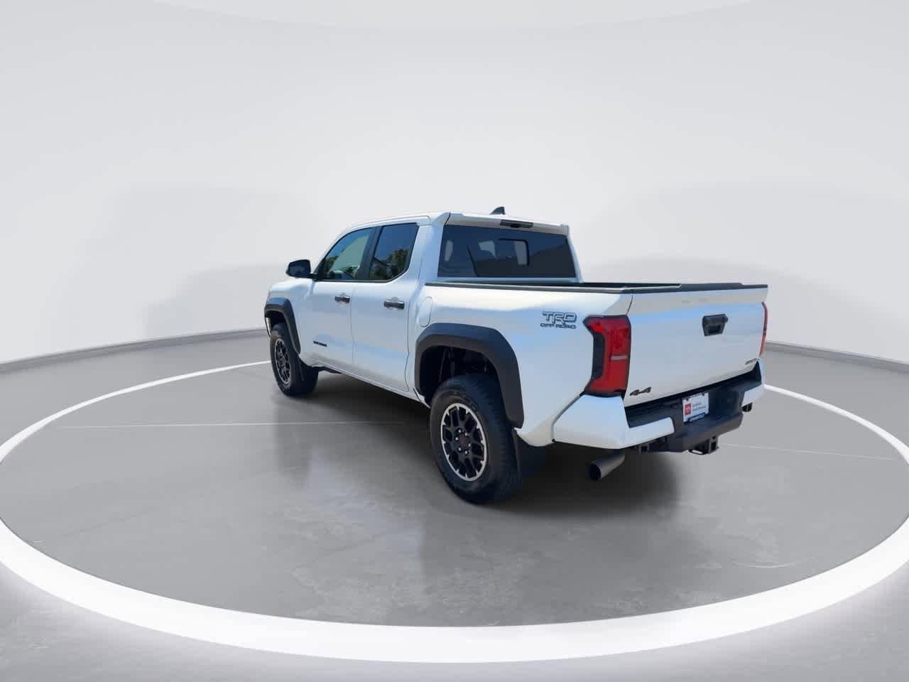 Thumbnail: 2024 Toyota Tacoma - 6