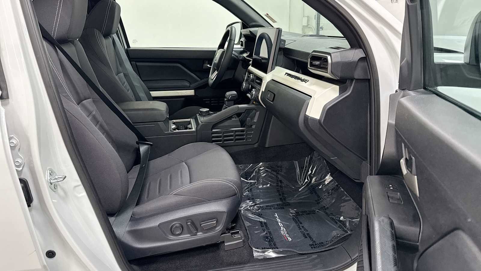 2024 Toyota Tacoma TRD Sport 30