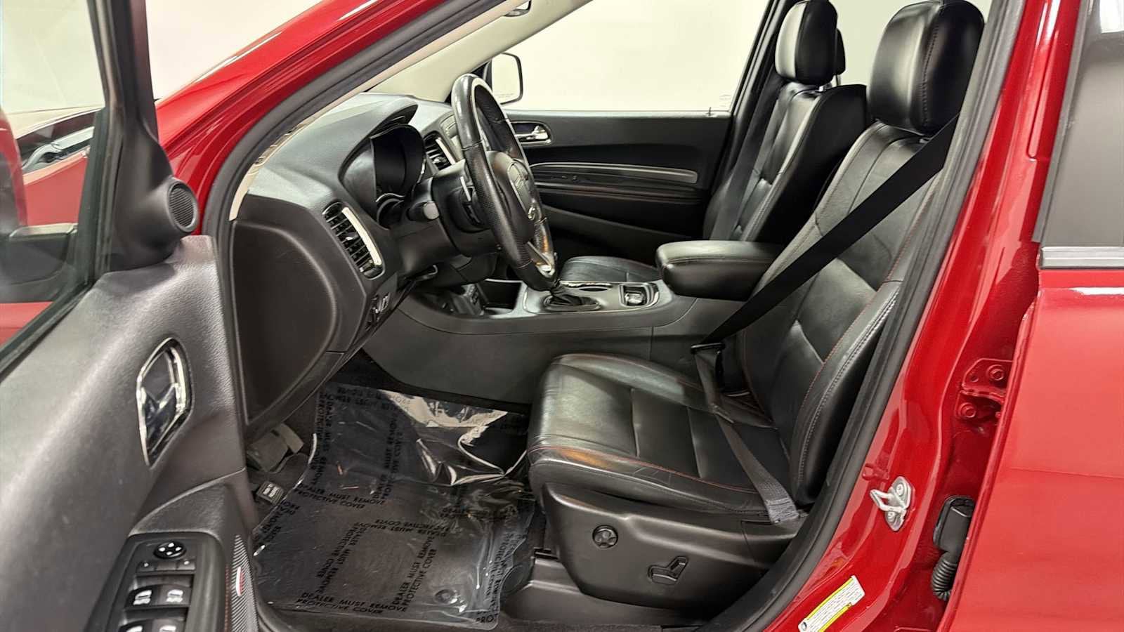 Thumbnail: 2018 Dodge Durango - 13