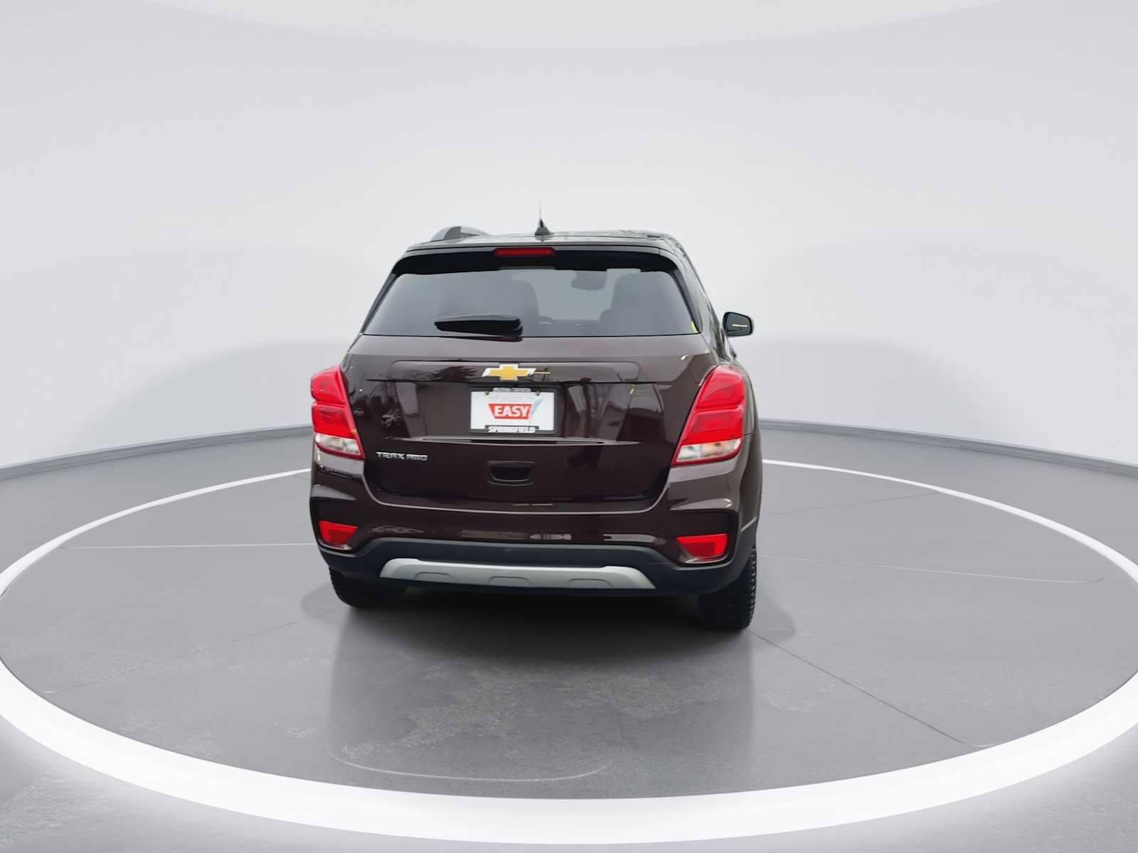 Thumbnail: 2022 Chevrolet Trax - 7