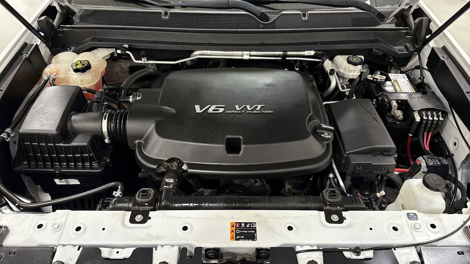 Thumbnail: 2020 Chevrolet Colorado - 29