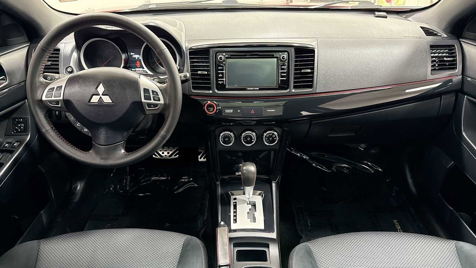 Thumbnail: 2017 Mitsubishi Lancer - 26