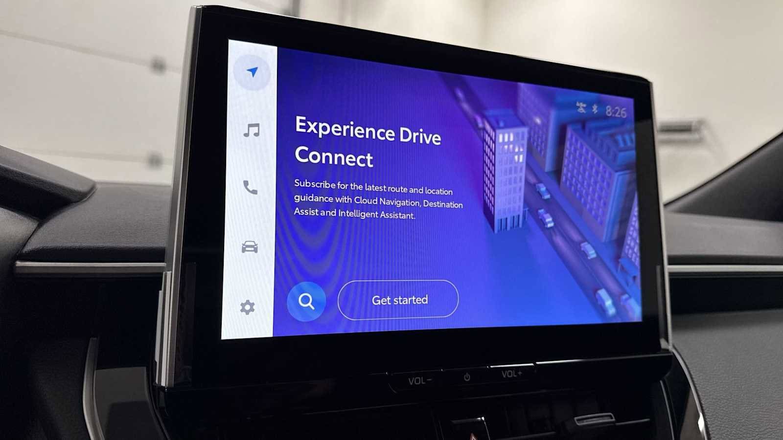 Thumbnail: 2026 Toyota Corolla - 20