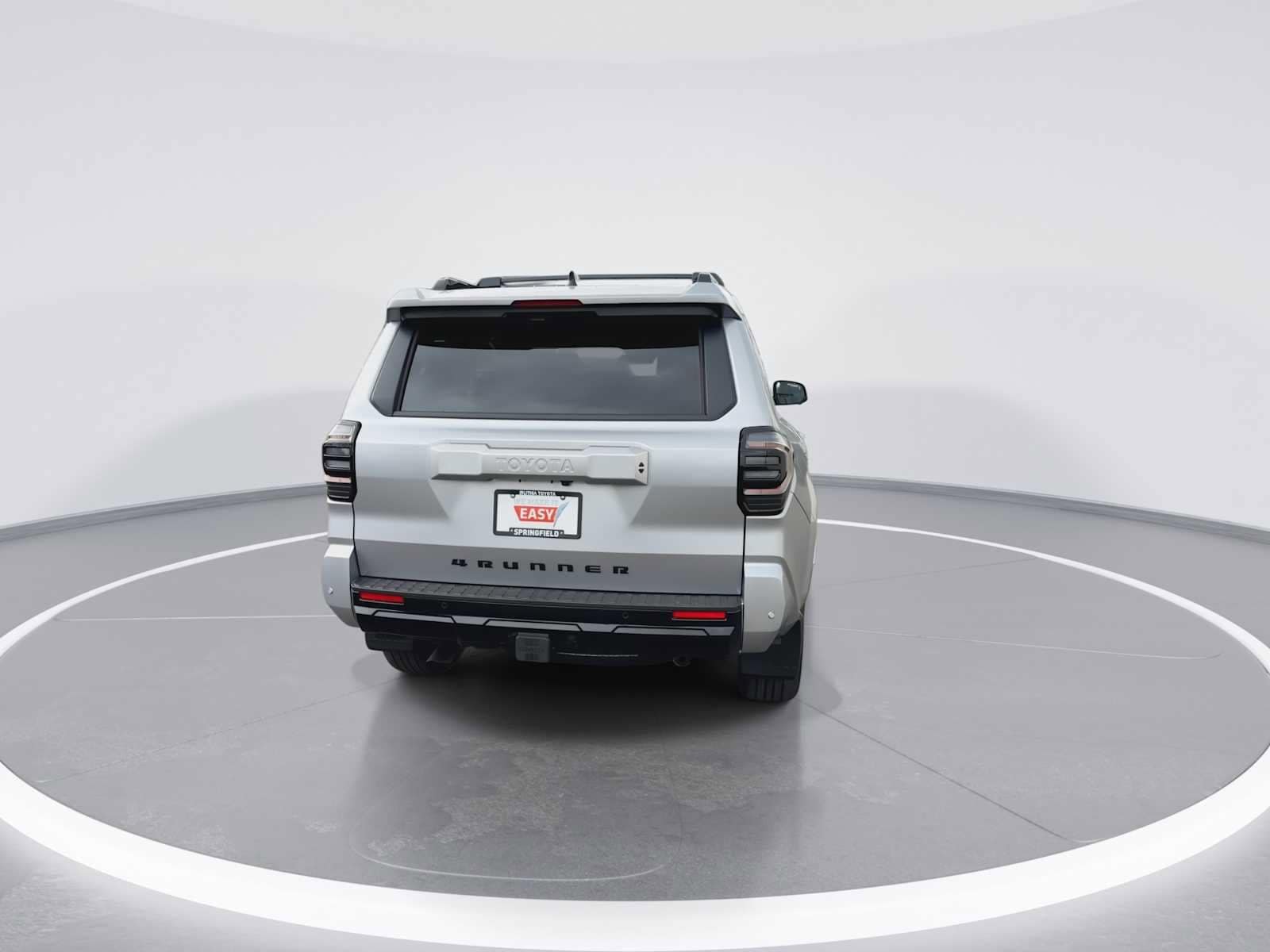 Thumbnail: 2026 Toyota 4Runner - 7